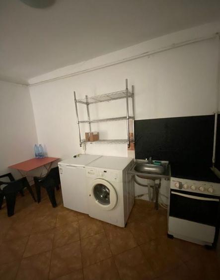 Apartament la casa in zona Ultracentrala | Curte | Piata Muzeului - 9