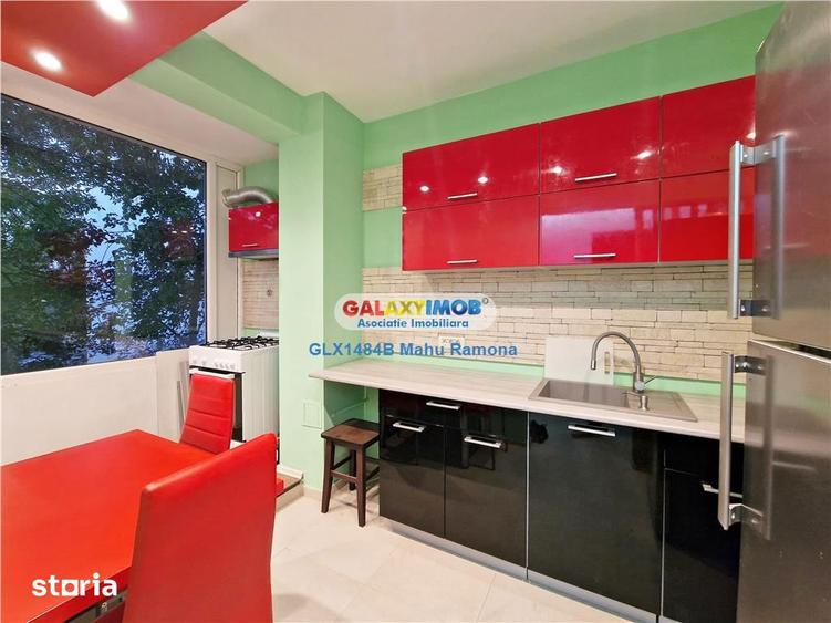Apartament 2 camere, modern, mobilier nou, Ion Mihalache - Popisteanu - 6