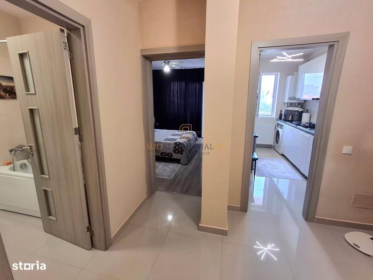 Apartament cu o camera, disponibil rapid , Metrou Dimitrie, Comision 0 - 14