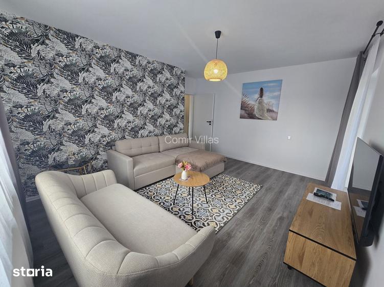 Apartament 3 camere prima inchiriere