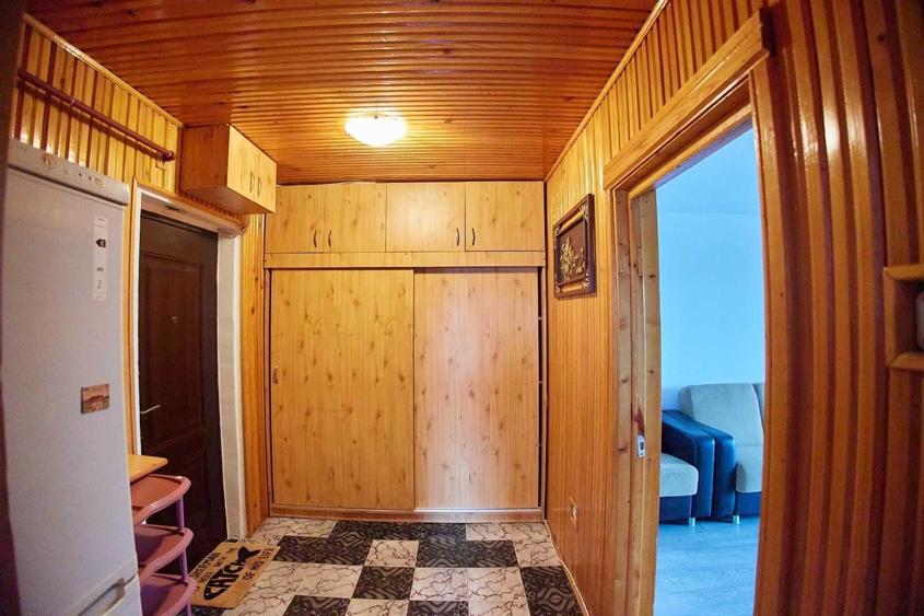 Apartament cu 2 camere decomandat în Bălcescu