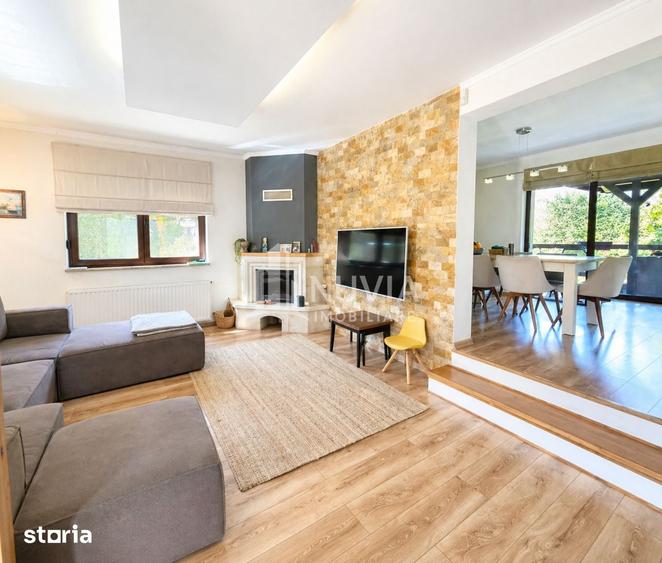 Casa individuala premium cu 5 camere,423 mp teren,180 mp utili,Micesti - 1