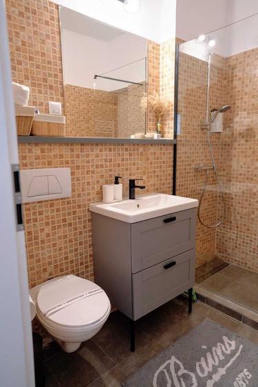 Garsonieră nedecomandată în Bolboci