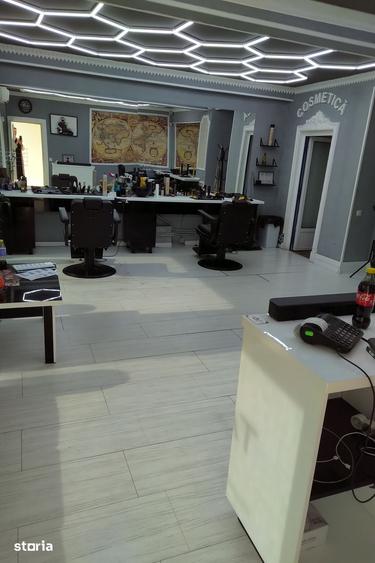 Spa?iu comercial 60 mp ultracentral, bulevardul IC Bratianu - 9