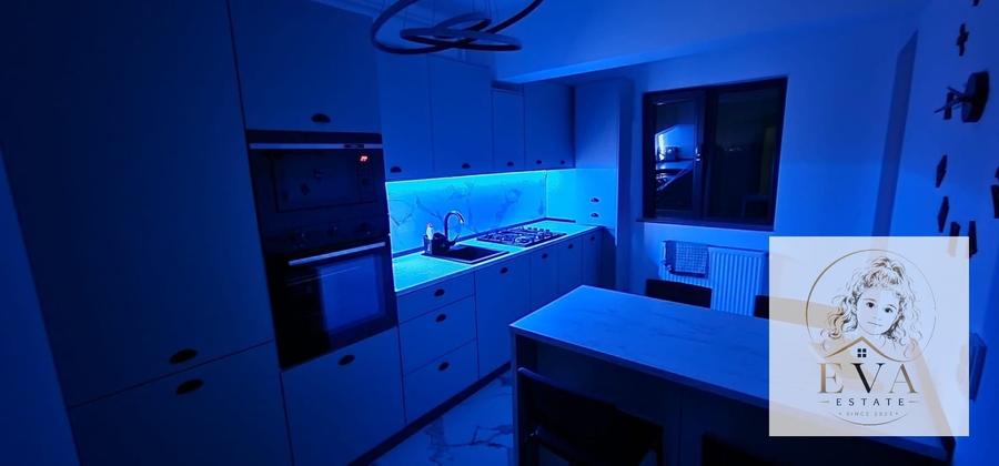 APARTAMENT 3 CAMERE – 88 MP | ȘOSEAUA BUCUREȘTI–MĂGURELE, SECTOR 5 - 20