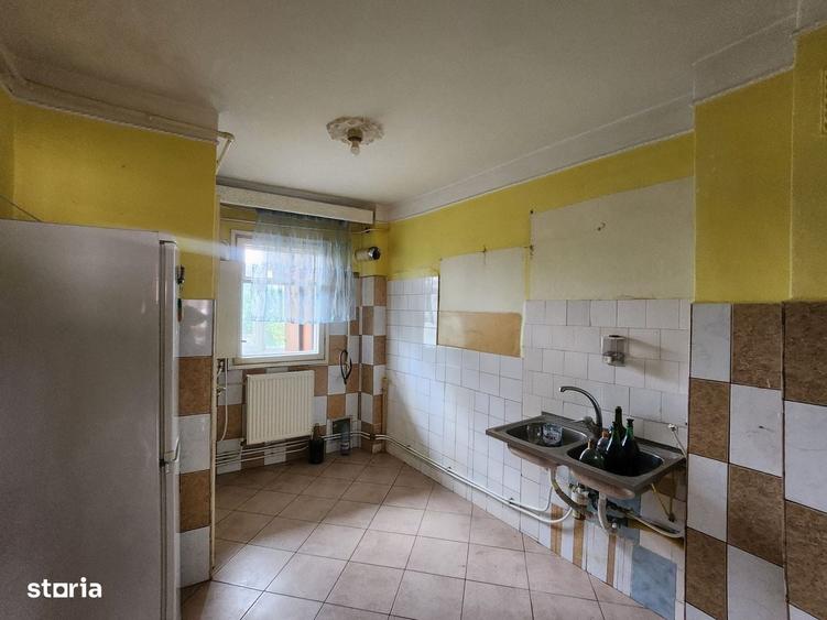 Decomandat 3 camere Narcisa Comision 0% - 3