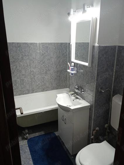 Garsoniera zona Izvor - 9