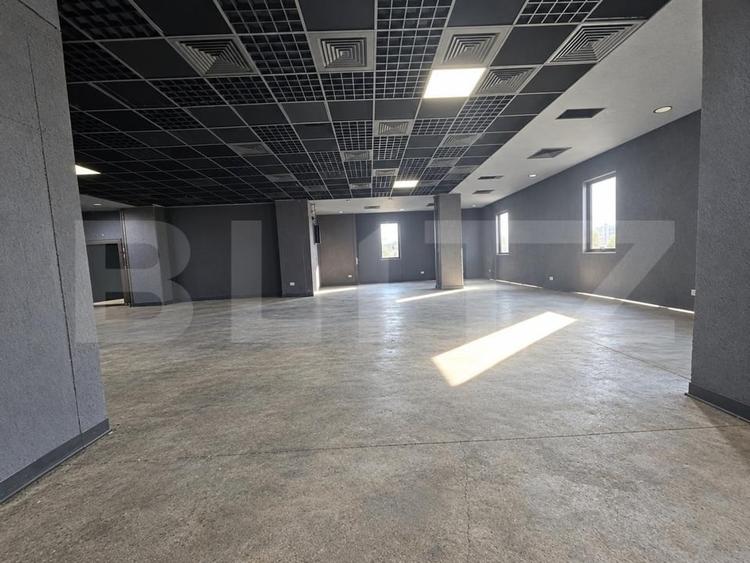 Spațiu comercial, de 400 mp, în Badea Cârțan