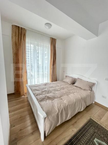 Apartament cu 3 camere - etaj 1 - Traian Vuia - 4