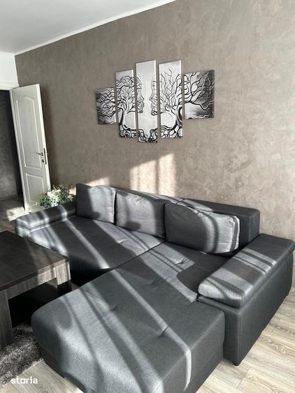 Vand apartament complet renovat in anul 2022, Tg-Mure?, str Rodniciei - 3