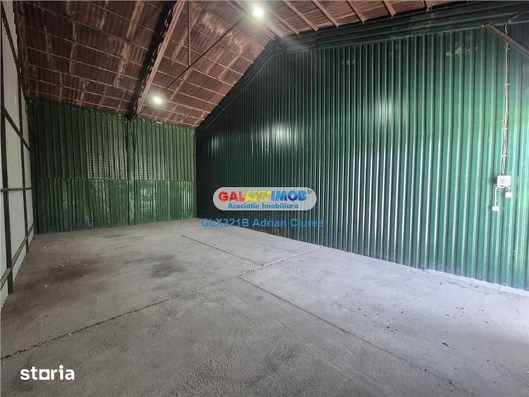 Spațiu comercial, de 70 mp, în Glina
