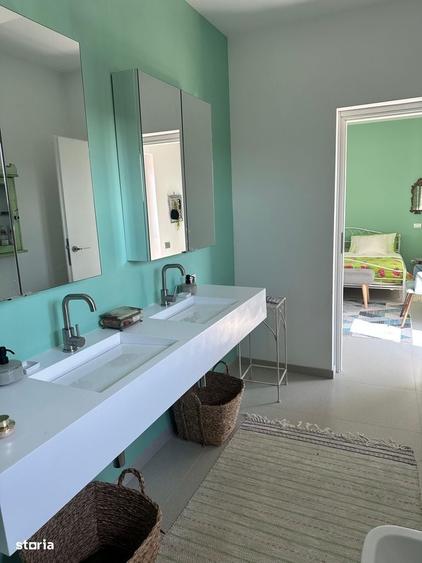 Exclusivitate Tuzla Vila P+1 unicat - 7