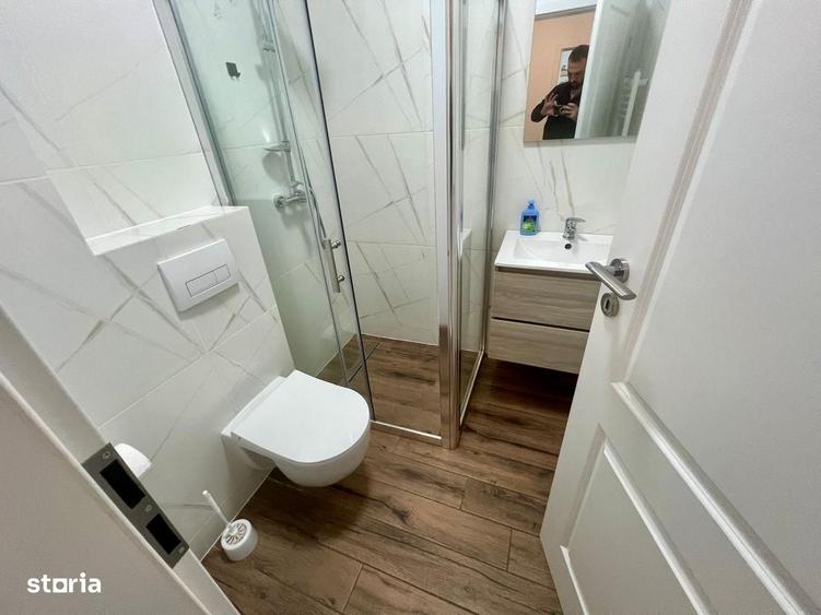 Apartament cu 3 camere în Florești