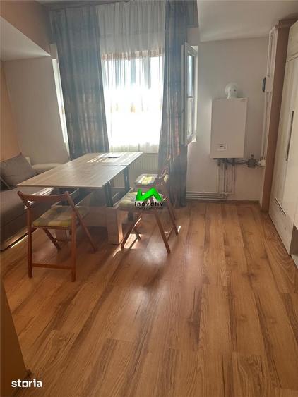 Apartament de inchiriat 2 camere Sibiu Lazaret - 3
