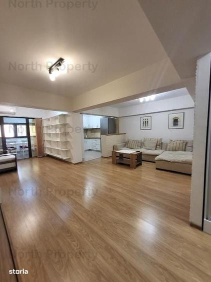 Apartament cu 3 camere în Pantelimon