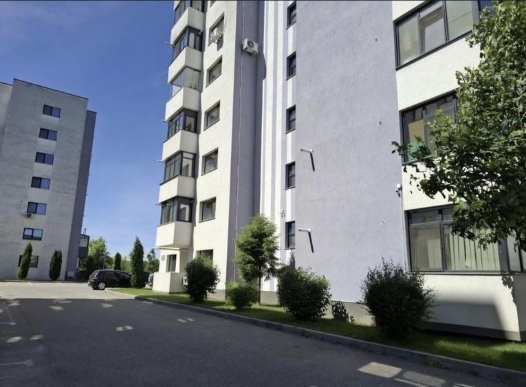 Garsonieră în Găvana