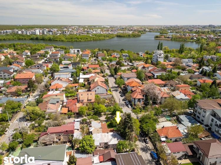 COMISION0% Dubla deschidere, 246mp, str. Jimbolia - Bucurestii Noi - 9