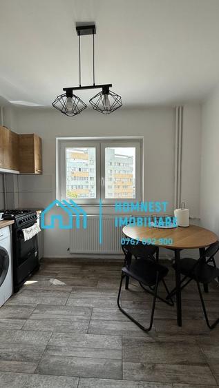 Apartament cu 2 camere decomandat, mobilat în Militari