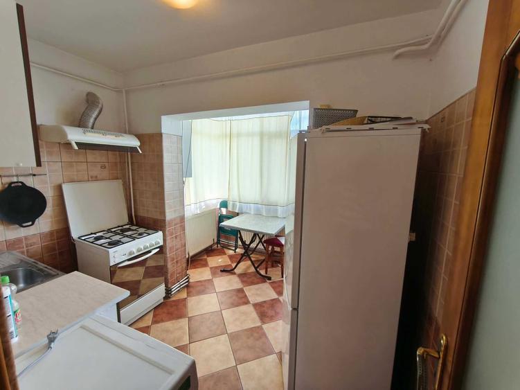 Apartament cu 2 camere decomandat în Nord-Vest