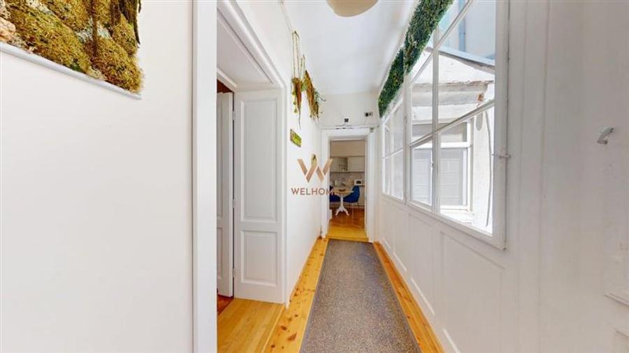 Apartament cu 2 camere decomandat în Ultracentral