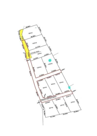 Spațiu comercial, în Păun