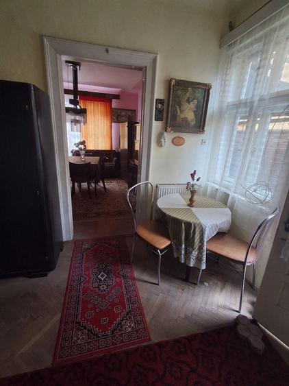 Casă cu 2 camere în Țerova