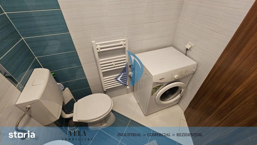 Apartament 2 camere, Cornisa, 400m de UMFST - 4