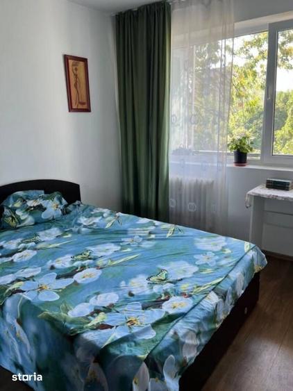 Apartament cu 2 camere semidecomandat în Drumul Taberei