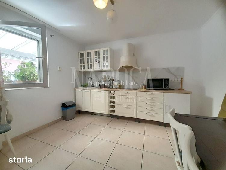 Casa 7 camere de vanzare in Baile Felix