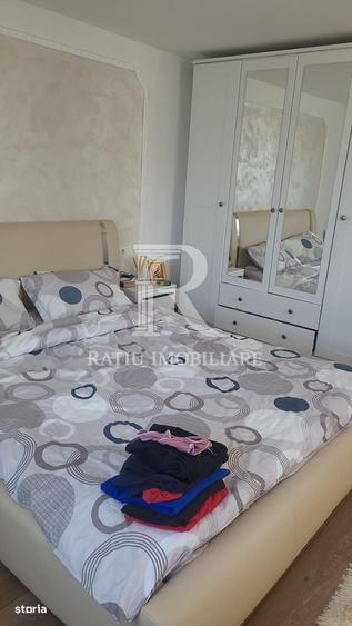 Casă cu 3 camere în Picleu