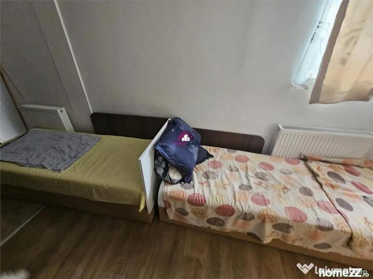Apartament cu 2 camere semidecomandat, mobilat în Pantelimon