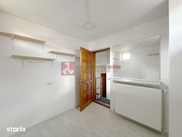 Spațiu comercial, de 130 mp, în Astra