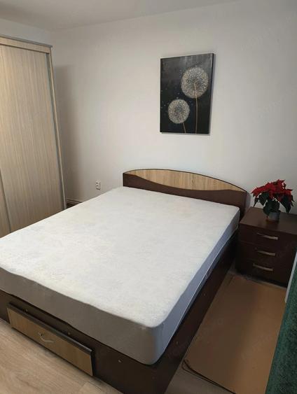 Garsonieră decomandată, mobilată în Mazepa 1