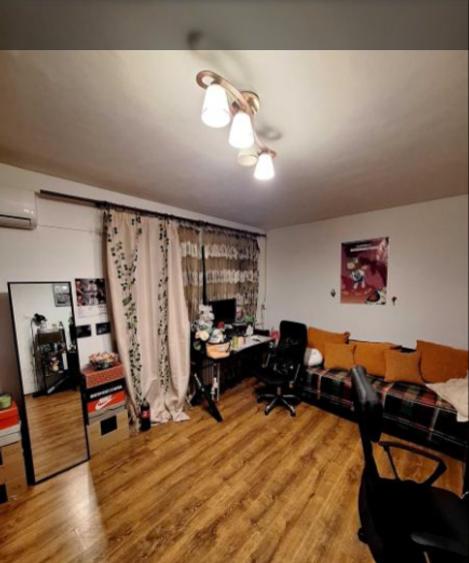 Apartament cu 2 camere decomandat, mobilat în Inel I