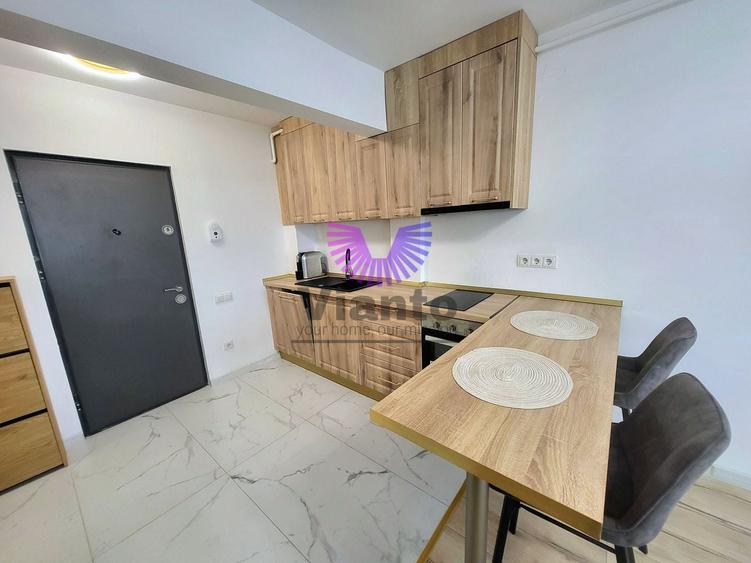 Apartament 2 camere modern | Lazaret | Sibiu - 5