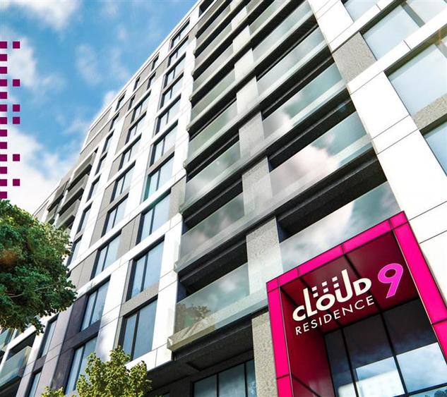 Apartament cu 2 camere decomandat, mobilat în Aviației