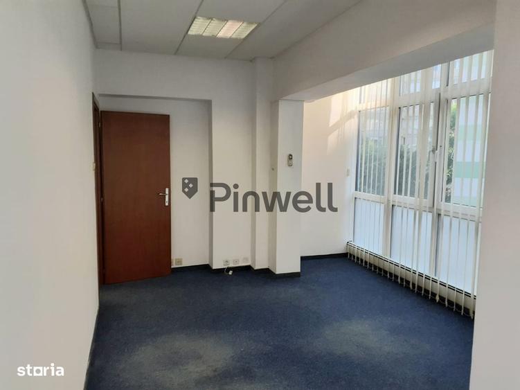 Spațiu comercial, de 240 mp, în 1 Mai