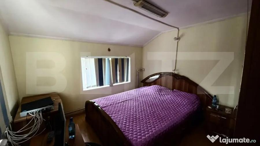 Spațiu comercial, de 1,080 mp, în Ultracentral