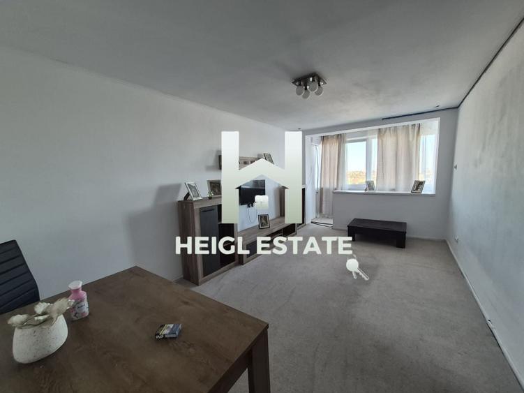 Apartament cu 3 camere în Șagului