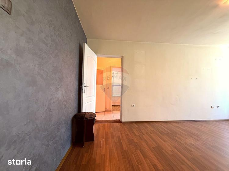 Apartament cu 2 camere decomandat în Griviței
