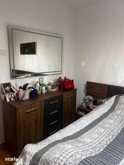 Apartament constanta 3 camere decomandat zona Abator - 2