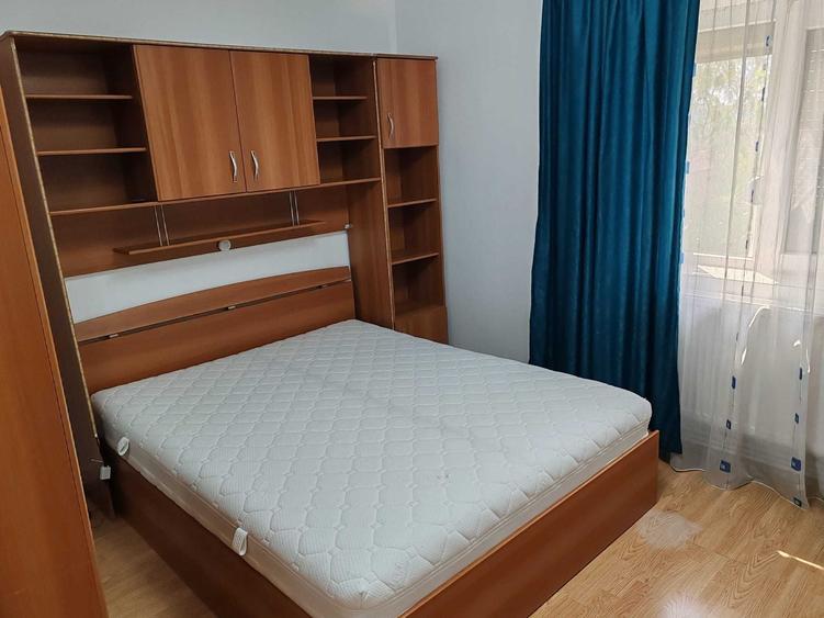 Apartament cu 2 camere decomandat în Bran