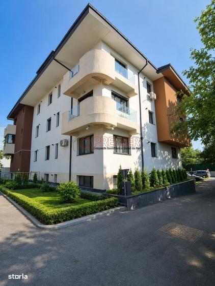 Garsonieră în Central