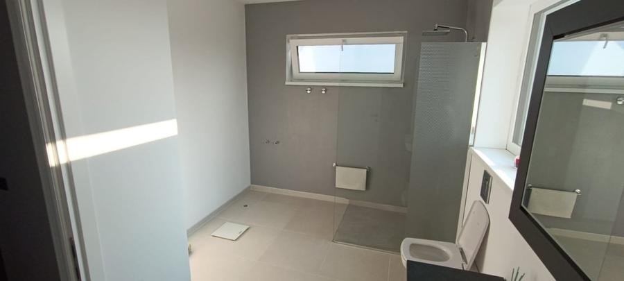 Casă individuală cu 3 camere cu Canalizare în Tăuții-Măgherăuș
