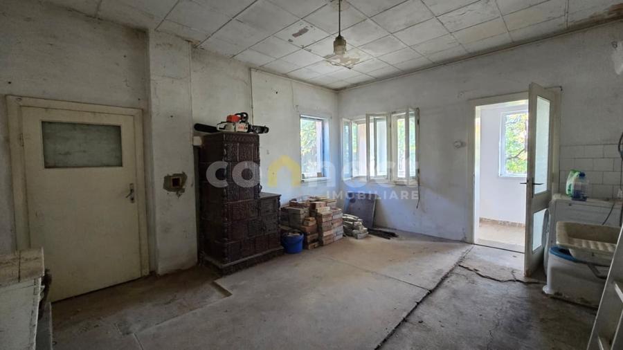 Duplex cu 3 camere cu Canalizare în Iris