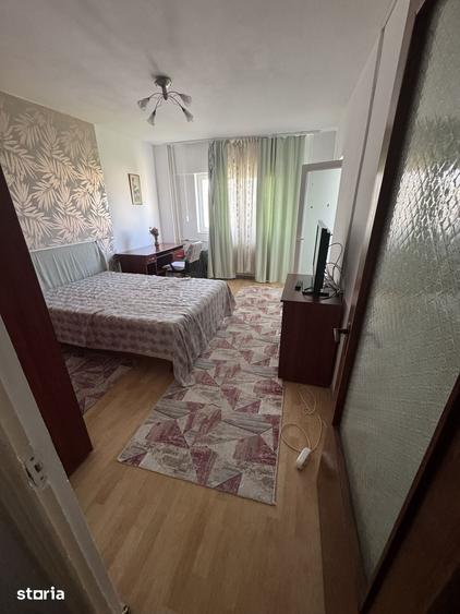 Garsonieră în Tudor Vladimirescu