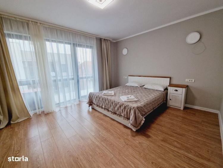 Spre inchiriere apartament cu 3 camere zona Iosia, Mestesugarilor - 6