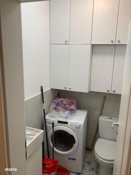 Apartament cu 3 camere în Jiului