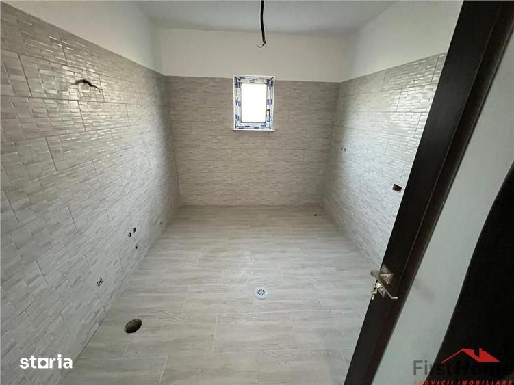 Casă cu 3 camere cu Teren 600 Mp în Câmpineanca