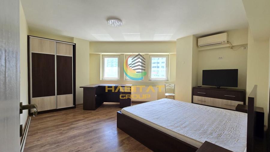 Apartament cu 2 camere decomandat, mobilat în Olteniței